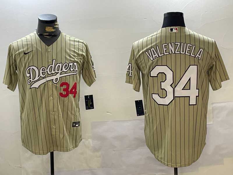 Men's Los Angeles Dodgers #34 Fernando Valenzuela Authentic Collection Stitched MLB Jerseys,We sell and wholesale Men's Los Angeles Dodgers #34 Fernando Valenzuela Authentic Collection Stitched MLB Jerseys on line form chian!